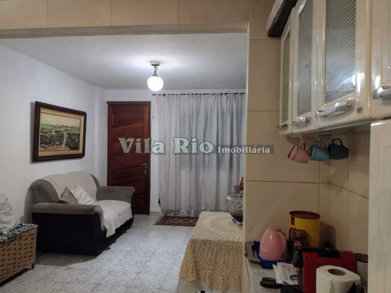 Conheça SALA 5 do imóvel - Apartamento 2 quartos à venda Coelho Neto, Rio de Janeiro - R$ 175.000 - VAP20829 - 6 SALA 5 - Apartamento 2 quartos à venda Coelho Neto, Rio de Janeiro - R$ 175.000 - VAP20829 - 6