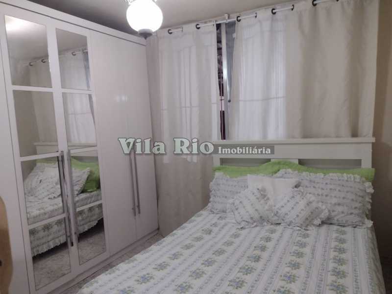Conheça QUARTO 1.1 do imóvel - Apartamento 2 quartos à venda Coelho Neto, Rio de Janeiro - R$ 175.000 - VAP20829 - 7 QUARTO 1.1 - Apartamento 2 quartos à venda Coelho Neto, Rio de Janeiro - R$ 175.000 - VAP20829 - 7