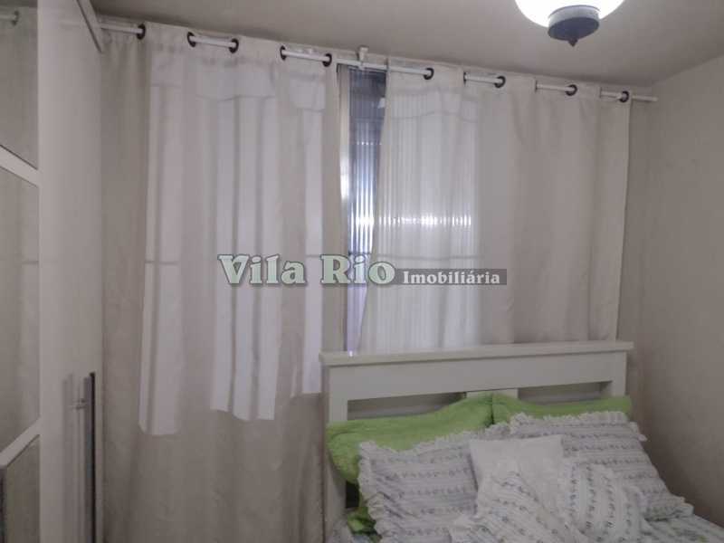 Conheça QUARTO 1.2 do imóvel - Apartamento 2 quartos à venda Coelho Neto, Rio de Janeiro - R$ 175.000 - VAP20829 - 8 QUARTO 1.2 - Apartamento 2 quartos à venda Coelho Neto, Rio de Janeiro - R$ 175.000 - VAP20829 - 8