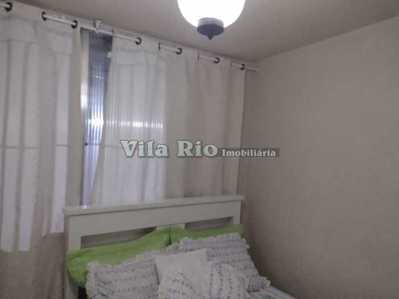 Conheça QUARTO 1.3 do imóvel - Apartamento 2 quartos à venda Coelho Neto, Rio de Janeiro - R$ 175.000 - VAP20829 - 9 QUARTO 1.3 - Apartamento 2 quartos à venda Coelho Neto, Rio de Janeiro - R$ 175.000 - VAP20829 - 9