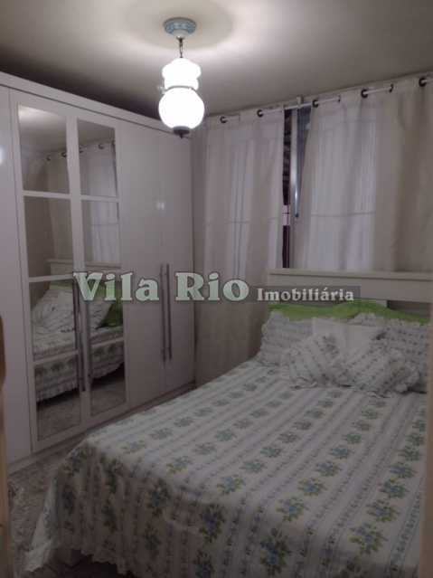 Conheça QUARTO 1.4 do imóvel - Apartamento 2 quartos à venda Coelho Neto, Rio de Janeiro - R$ 175.000 - VAP20829 - 10 QUARTO 1.4 - Apartamento 2 quartos à venda Coelho Neto, Rio de Janeiro - R$ 175.000 - VAP20829 - 10