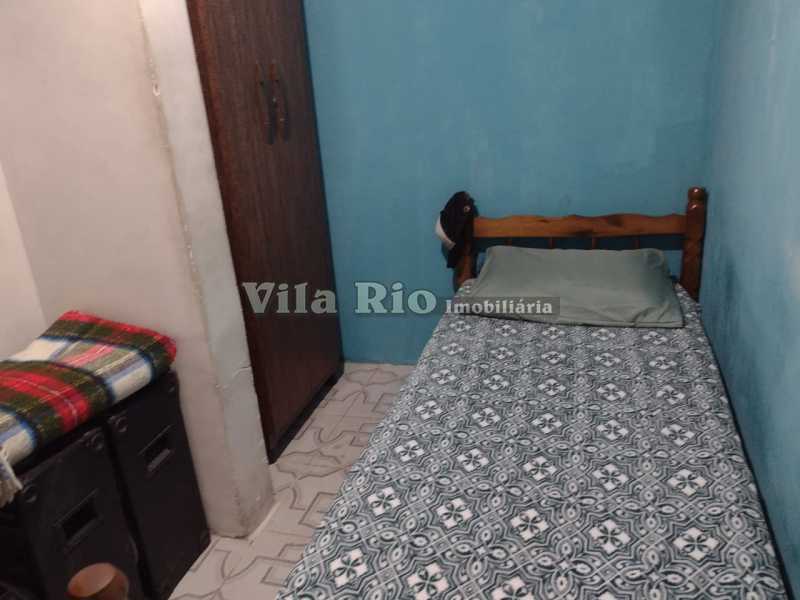 Conheça QUARTO 2.1 do imóvel - Apartamento 2 quartos à venda Coelho Neto, Rio de Janeiro - R$ 175.000 - VAP20829 - 11 QUARTO 2.1 - Apartamento 2 quartos à venda Coelho Neto, Rio de Janeiro - R$ 175.000 - VAP20829 - 11