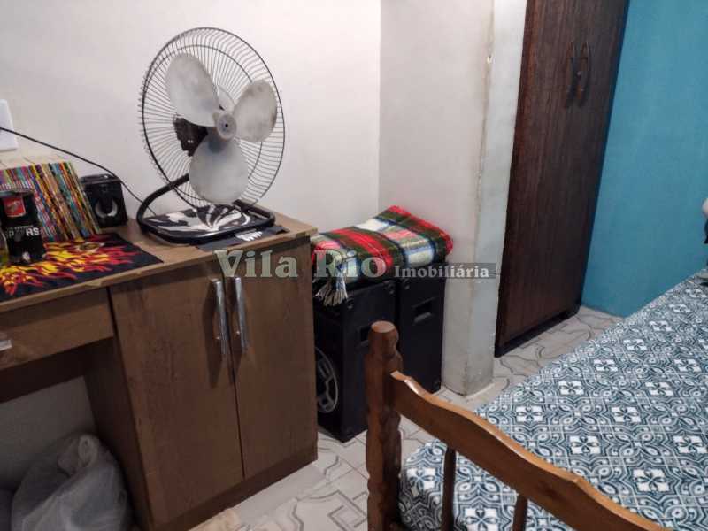 Conheça QUARTO 2.2 do imóvel - Apartamento 2 quartos à venda Coelho Neto, Rio de Janeiro - R$ 175.000 - VAP20829 - 12 QUARTO 2.2 - Apartamento 2 quartos à venda Coelho Neto, Rio de Janeiro - R$ 175.000 - VAP20829 - 12