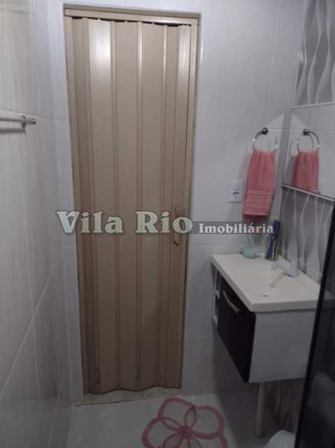 Conheça BANHEIRO 7 do imóvel - Apartamento 2 quartos à venda Coelho Neto, Rio de Janeiro - R$ 175.000 - VAP20829 - 19 BANHEIRO 7 - Apartamento 2 quartos à venda Coelho Neto, Rio de Janeiro - R$ 175.000 - VAP20829 - 19