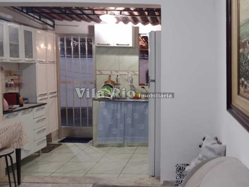 Conheça COZINHA 1 do imóvel - Apartamento 2 quartos à venda Coelho Neto, Rio de Janeiro - R$ 175.000 - VAP20829 - 20 COZINHA 1 - Apartamento 2 quartos à venda Coelho Neto, Rio de Janeiro - R$ 175.000 - VAP20829 - 20