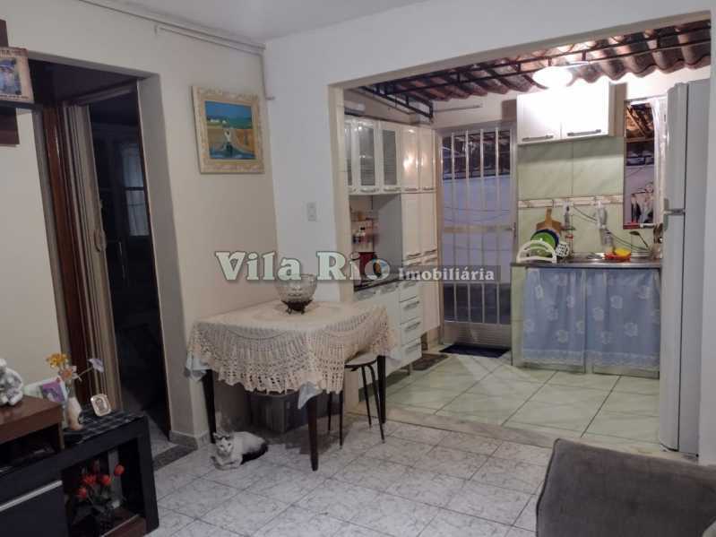 Conheça COZINHA 2 do imóvel - Apartamento 2 quartos à venda Coelho Neto, Rio de Janeiro - R$ 175.000 - VAP20829 - 21 COZINHA 2 - Apartamento 2 quartos à venda Coelho Neto, Rio de Janeiro - R$ 175.000 - VAP20829 - 21