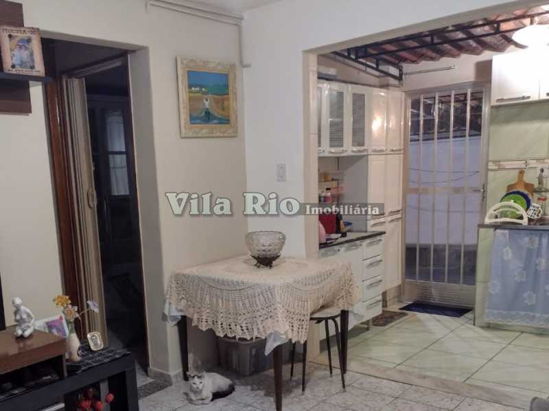 Conheça COZINHA 3 do imóvel - Apartamento 2 quartos à venda Coelho Neto, Rio de Janeiro - R$ 175.000 - VAP20829 - 22 COZINHA 3 - Apartamento 2 quartos à venda Coelho Neto, Rio de Janeiro - R$ 175.000 - VAP20829 - 22