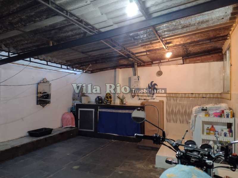 Conheça ÁREA DE SERVIÇO 1 do imóvel - Apartamento 2 quartos à venda Coelho Neto, Rio de Janeiro - R$ 175.000 - VAP20829 - 23 ÁREA DE SERVIÇO 1 - Apartamento 2 quartos à venda Coelho Neto, Rio de Janeiro - R$ 175.000 - VAP20829 - 23