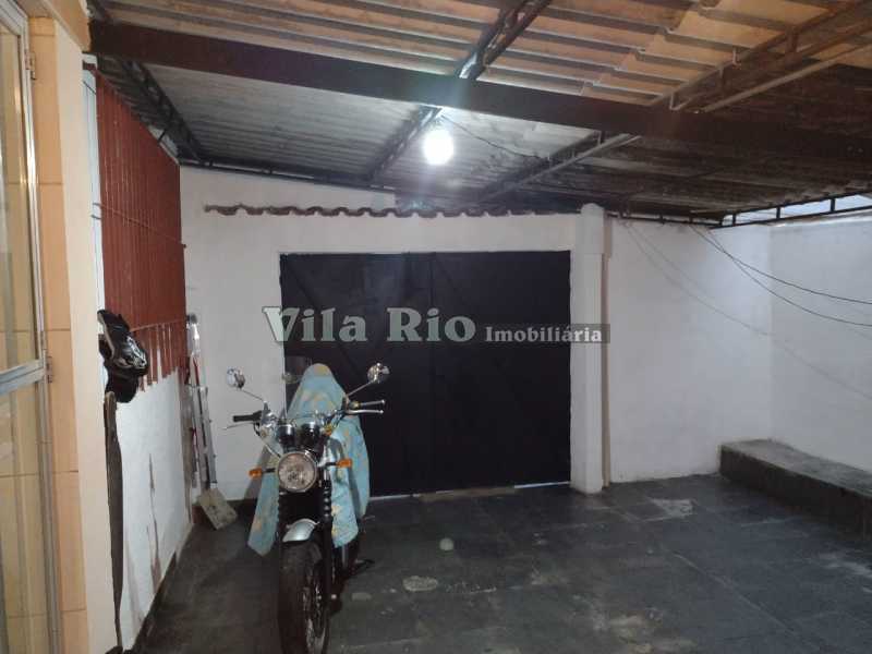 Conheça ÁREA DE SERVIÇO 2 do imóvel - Apartamento 2 quartos à venda Coelho Neto, Rio de Janeiro - R$ 175.000 - VAP20829 - 24 ÁREA DE SERVIÇO 2 - Apartamento 2 quartos à venda Coelho Neto, Rio de Janeiro - R$ 175.000 - VAP20829 - 24
