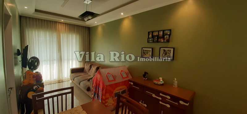 Conheça SALA 4 do imóvel - Apartamento 2 quartos à venda Braz de Pina, Rio de Janeiro - R$ 380.000 - VAP20839 - 5 SALA 4 - Apartamento 2 quartos à venda Braz de Pina, Rio de Janeiro - R$ 380.000 - VAP20839 - 5
