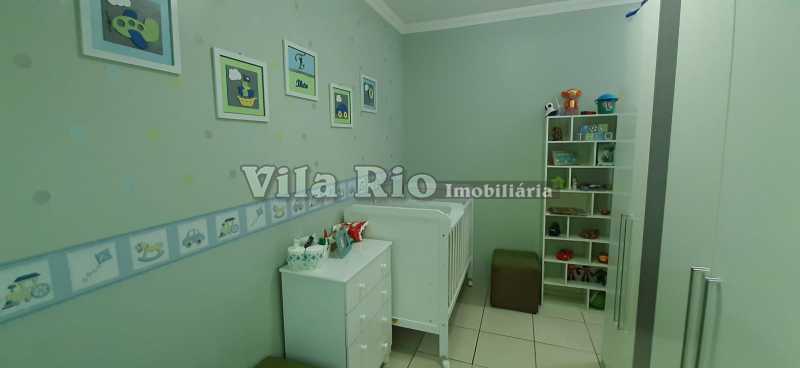 Conheça QUARTO 2.2 do imóvel - Apartamento 2 quartos à venda Braz de Pina, Rio de Janeiro - R$ 380.000 - VAP20839 - 9 QUARTO 2.2 - Apartamento 2 quartos à venda Braz de Pina, Rio de Janeiro - R$ 380.000 - VAP20839 - 9