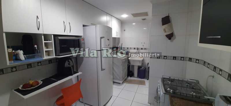 Conheça COZINHA 2 do imóvel - Apartamento 2 quartos à venda Braz de Pina, Rio de Janeiro - R$ 380.000 - VAP20839 - 12 COZINHA 2 - Apartamento 2 quartos à venda Braz de Pina, Rio de Janeiro - R$ 380.000 - VAP20839 - 12