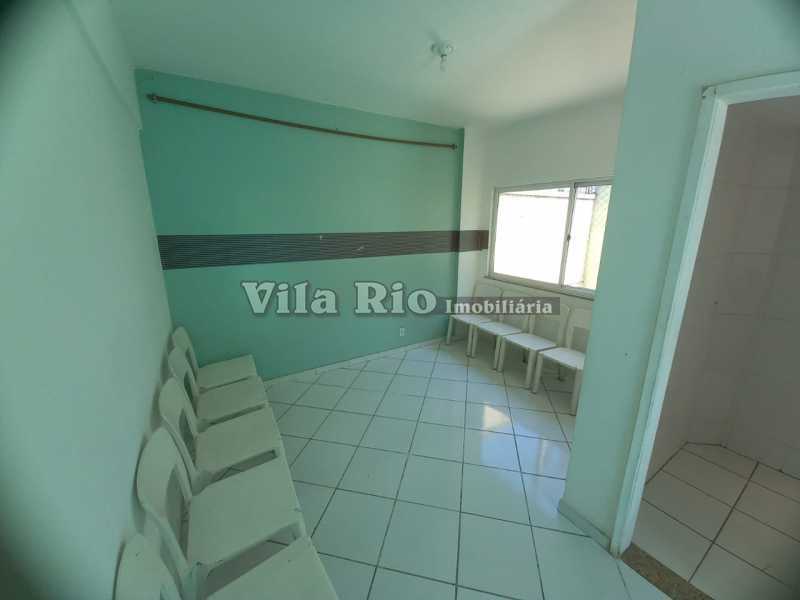 Conheça ÁREA COMUM 1 do imóvel - Apartamento 2 quartos à venda Braz de Pina, Rio de Janeiro - R$ 380.000 - VAP20839 - 16 ÁREA COMUM 1 - Apartamento 2 quartos à venda Braz de Pina, Rio de Janeiro - R$ 380.000 - VAP20839 - 16