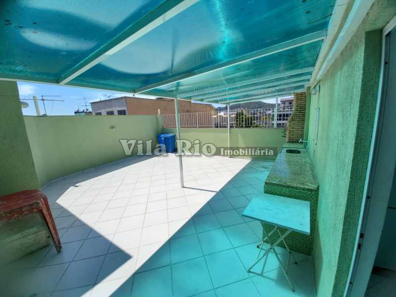 Conheça ÁREA COMUM 5 do imóvel - Apartamento 2 quartos à venda Braz de Pina, Rio de Janeiro - R$ 380.000 - VAP20839 - 20 ÁREA COMUM 5 - Apartamento 2 quartos à venda Braz de Pina, Rio de Janeiro - R$ 380.000 - VAP20839 - 20