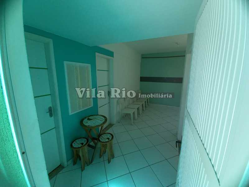 Conheça ÁREA COMUM 6 do imóvel - Apartamento 2 quartos à venda Braz de Pina, Rio de Janeiro - R$ 380.000 - VAP20839 - 21 ÁREA COMUM 6 - Apartamento 2 quartos à venda Braz de Pina, Rio de Janeiro - R$ 380.000 - VAP20839 - 21
