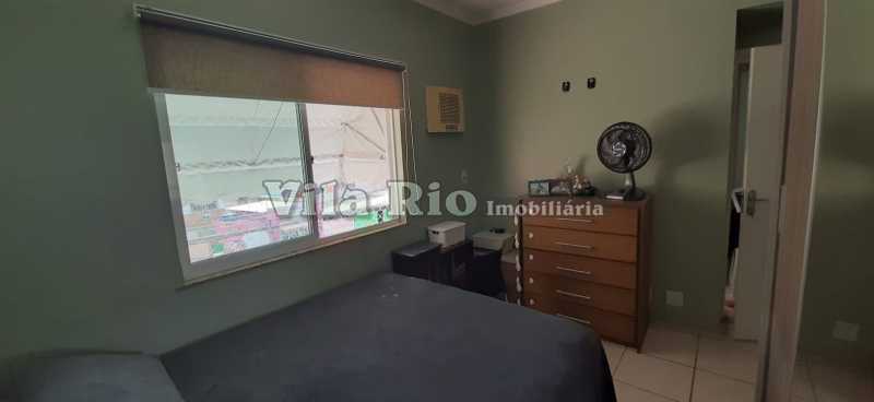 Conheça QUARTO 1.1 do imóvel - Apartamento 2 quartos à venda Braz de Pina, Rio de Janeiro - R$ 380.000 - VAP20839 - 6 QUARTO 1.1 - Apartamento 2 quartos à venda Braz de Pina, Rio de Janeiro - R$ 380.000 - VAP20839 - 6