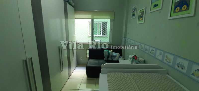 Conheça QUARTO 2.1 do imóvel - Apartamento 2 quartos à venda Braz de Pina, Rio de Janeiro - R$ 380.000 - VAP20839 - 8 QUARTO 2.1 - Apartamento 2 quartos à venda Braz de Pina, Rio de Janeiro - R$ 380.000 - VAP20839 - 8