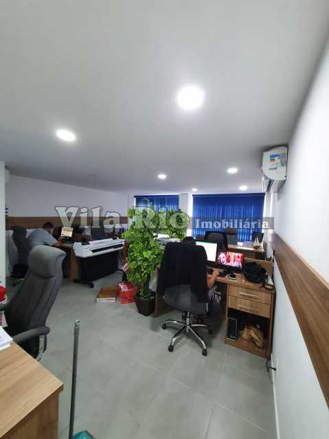 Conheça SALA 1. do imóvel - Sala Comercial 25m² à venda Penha, Rio de Janeiro - R$ 250.000 - VSL00029 - 1 SALA 1. - Sala Comercial 25m² à venda Penha, Rio de Janeiro - R$ 250.000 - VSL00029 - 1