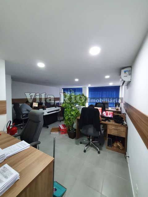 Conheça SALA 2. do imóvel - Sala Comercial 25m² à venda Penha, Rio de Janeiro - R$ 250.000 - VSL00029 - 3 SALA 2. - Sala Comercial 25m² à venda Penha, Rio de Janeiro - R$ 250.000 - VSL00029 - 3