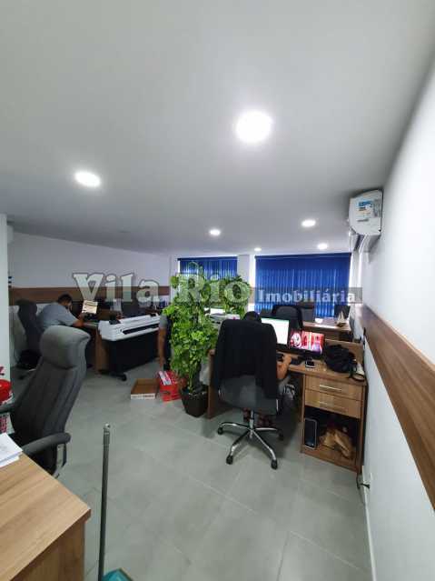 Conheça SALA 3. do imóvel - Sala Comercial 25m² à venda Penha, Rio de Janeiro - R$ 250.000 - VSL00029 - 4 SALA 3. - Sala Comercial 25m² à venda Penha, Rio de Janeiro - R$ 250.000 - VSL00029 - 4