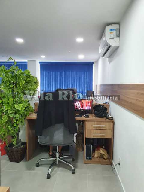 Conheça SALA 4. do imóvel - Sala Comercial 25m² à venda Penha, Rio de Janeiro - R$ 250.000 - VSL00029 - 5 SALA 4. - Sala Comercial 25m² à venda Penha, Rio de Janeiro - R$ 250.000 - VSL00029 - 5