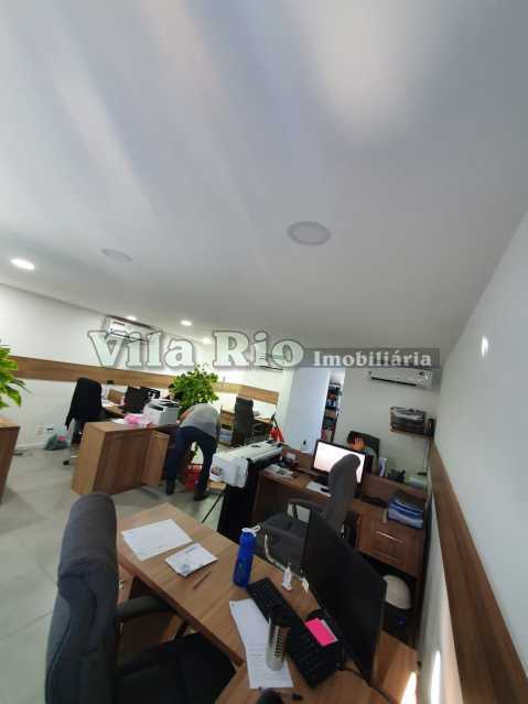 Conheça SALA 5. do imóvel - Sala Comercial 25m² à venda Penha, Rio de Janeiro - R$ 250.000 - VSL00029 - 6 SALA 5. - Sala Comercial 25m² à venda Penha, Rio de Janeiro - R$ 250.000 - VSL00029 - 6