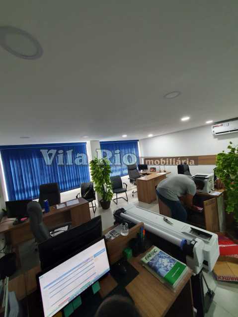 Conheça SALA 6. do imóvel - Sala Comercial 25m² à venda Penha, Rio de Janeiro - R$ 250.000 - VSL00029 - 7 SALA 6. - Sala Comercial 25m² à venda Penha, Rio de Janeiro - R$ 250.000 - VSL00029 - 7