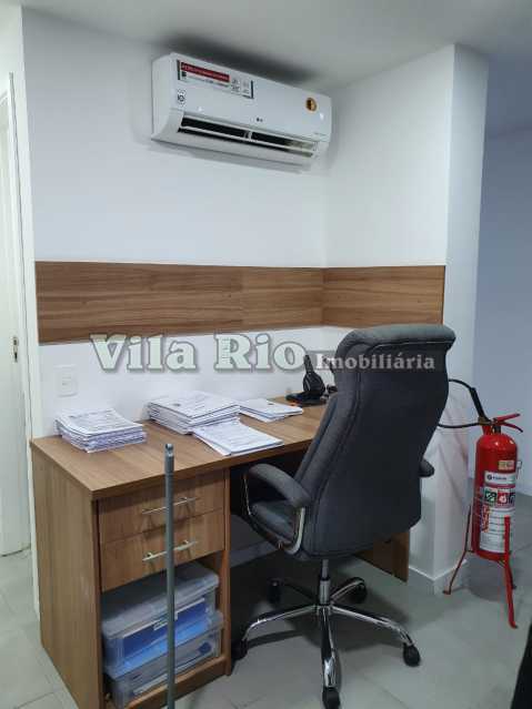 Conheça SALA 7. do imóvel - Sala Comercial 25m² à venda Penha, Rio de Janeiro - R$ 250.000 - VSL00029 - 8 SALA 7. - Sala Comercial 25m² à venda Penha, Rio de Janeiro - R$ 250.000 - VSL00029 - 8