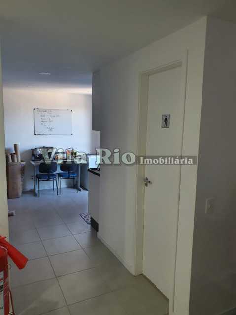 Conheça CIRCULAÇÃO 2. do imóvel - Sala Comercial 25m² à venda Penha, Rio de Janeiro - R$ 250.000 - VSL00029 - 12 CIRCULAÇÃO 2. - Sala Comercial 25m² à venda Penha, Rio de Janeiro - R$ 250.000 - VSL00029 - 12