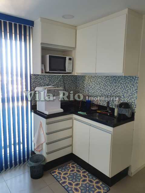 Conheça COZINHA 1. do imóvel - Sala Comercial 25m² à venda Penha, Rio de Janeiro - R$ 250.000 - VSL00029 - 15 COZINHA 1. - Sala Comercial 25m² à venda Penha, Rio de Janeiro - R$ 250.000 - VSL00029 - 15