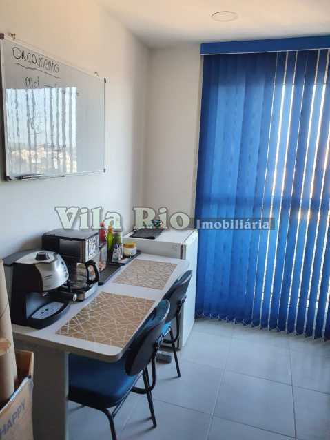 Conheça COZINHA 2. do imóvel - Sala Comercial 25m² à venda Penha, Rio de Janeiro - R$ 250.000 - VSL00029 - 16 COZINHA 2. - Sala Comercial 25m² à venda Penha, Rio de Janeiro - R$ 250.000 - VSL00029 - 16