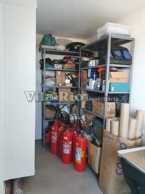 Conheça Almoxarifado 1. do imóvel - Sala Comercial 25m² à venda Penha, Rio de Janeiro - R$ 250.000 - VSL00029 - 17 Almoxarifado 1. - Sala Comercial 25m² à venda Penha, Rio de Janeiro - R$ 250.000 - VSL00029 - 17