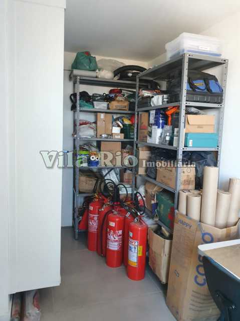 Conheça Almoxarifado 2. do imóvel - Sala Comercial 25m² à venda Penha, Rio de Janeiro - R$ 250.000 - VSL00029 - 18 Almoxarifado 2. - Sala Comercial 25m² à venda Penha, Rio de Janeiro - R$ 250.000 - VSL00029 - 18
