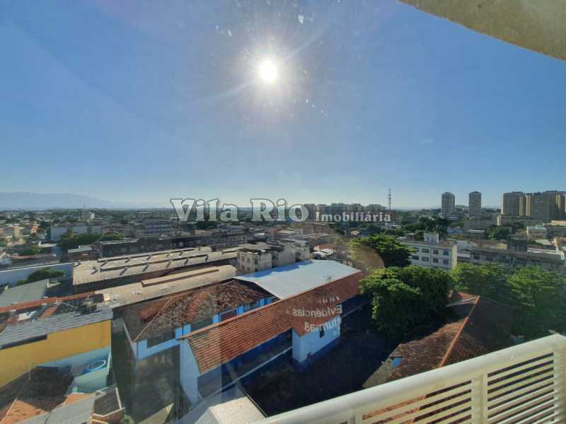 Conheça VISTA 2. do imóvel - Sala Comercial 25m² à venda Penha, Rio de Janeiro - R$ 250.000 - VSL00029 - 20 VISTA 2. - Sala Comercial 25m² à venda Penha, Rio de Janeiro - R$ 250.000 - VSL00029 - 20