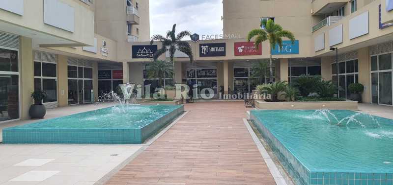 Conheça ÁREA COMUM 1. do imóvel - Sala Comercial 25m² à venda Penha, Rio de Janeiro - R$ 250.000 - VSL00029 - 22 ÁREA COMUM 1. - Sala Comercial 25m² à venda Penha, Rio de Janeiro - R$ 250.000 - VSL00029 - 22