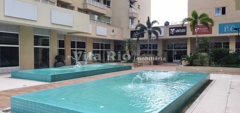 Conheça ÁREA COMUM 2. do imóvel - Sala Comercial 25m² à venda Penha, Rio de Janeiro - R$ 250.000 - VSL00029 - 23 ÁREA COMUM 2. - Sala Comercial 25m² à venda Penha, Rio de Janeiro - R$ 250.000 - VSL00029 - 23