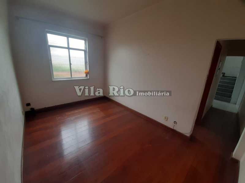 Conheça SALA 1 do imóvel - Apartamento 2 quartos à venda Vila da Penha, Rio de Janeiro - R$ 320.000 - VAP20840 - 1 SALA 1 - Apartamento 2 quartos à venda Vila da Penha, Rio de Janeiro - R$ 320.000 - VAP20840 - 1