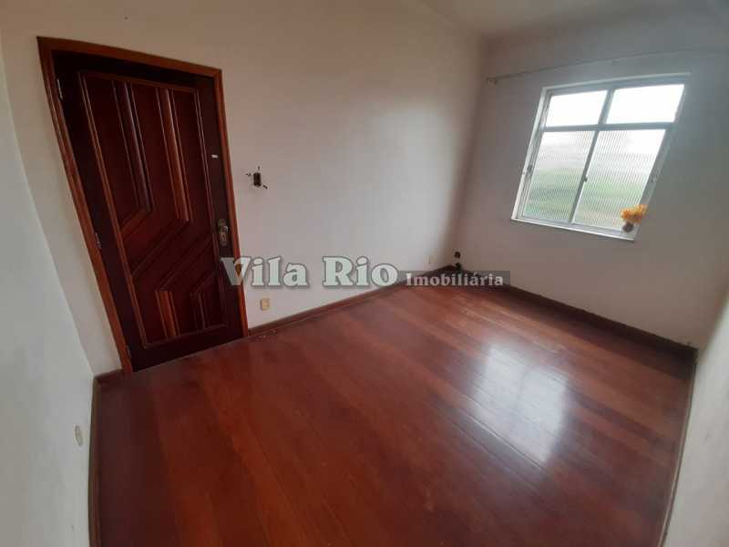 Conheça 1º QUARTO 2 do imóvel - Apartamento 2 quartos à venda Vila da Penha, Rio de Janeiro - R$ 320.000 - VAP20840 - 5 1º QUARTO 2 - Apartamento 2 quartos à venda Vila da Penha, Rio de Janeiro - R$ 320.000 - VAP20840 - 5