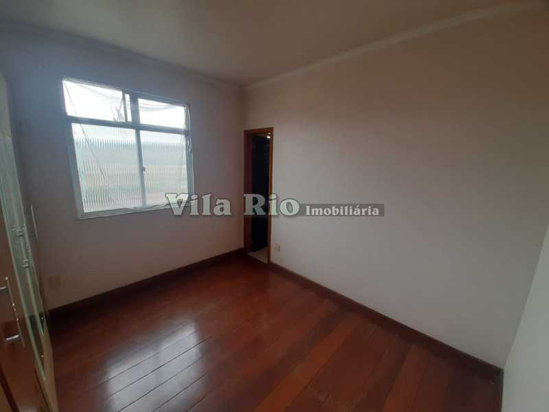Conheça 2º QUARTO do imóvel - Apartamento 2 quartos à venda Vila da Penha, Rio de Janeiro - R$ 320.000 - VAP20840 - 6 2º QUARTO - Apartamento 2 quartos à venda Vila da Penha, Rio de Janeiro - R$ 320.000 - VAP20840 - 6