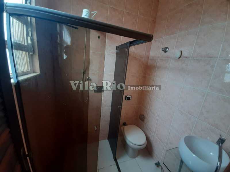 Conheça SUITE 1 do imóvel - Apartamento 2 quartos à venda Vila da Penha, Rio de Janeiro - R$ 320.000 - VAP20840 - 9 SUITE 1 - Apartamento 2 quartos à venda Vila da Penha, Rio de Janeiro - R$ 320.000 - VAP20840 - 9