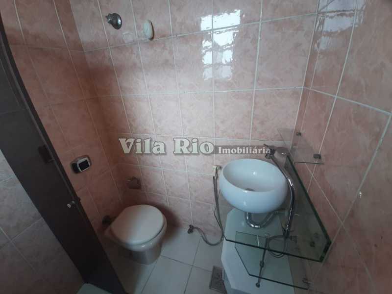 Conheça SUITE 2 do imóvel - Apartamento 2 quartos à venda Vila da Penha, Rio de Janeiro - R$ 320.000 - VAP20840 - 10 SUITE 2 - Apartamento 2 quartos à venda Vila da Penha, Rio de Janeiro - R$ 320.000 - VAP20840 - 10