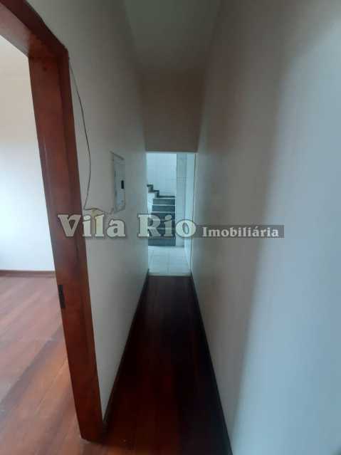 Conheça CIRCULAÇÃO 1 do imóvel - Apartamento 2 quartos à venda Vila da Penha, Rio de Janeiro - R$ 320.000 - VAP20840 - 11 CIRCULAÇÃO 1 - Apartamento 2 quartos à venda Vila da Penha, Rio de Janeiro - R$ 320.000 - VAP20840 - 11
