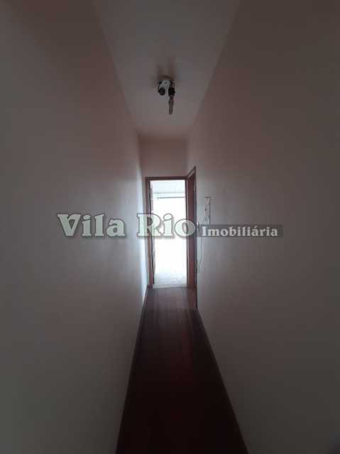 Conheça CIRCULAÇÃO 2 do imóvel - Apartamento 2 quartos à venda Vila da Penha, Rio de Janeiro - R$ 320.000 - VAP20840 - 12 CIRCULAÇÃO 2 - Apartamento 2 quartos à venda Vila da Penha, Rio de Janeiro - R$ 320.000 - VAP20840 - 12