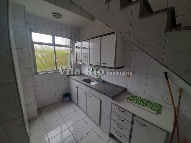 Conheça COZINHA 2 do imóvel - Apartamento 2 quartos à venda Vila da Penha, Rio de Janeiro - R$ 320.000 - VAP20840 - 14 COZINHA 2 - Apartamento 2 quartos à venda Vila da Penha, Rio de Janeiro - R$ 320.000 - VAP20840 - 14