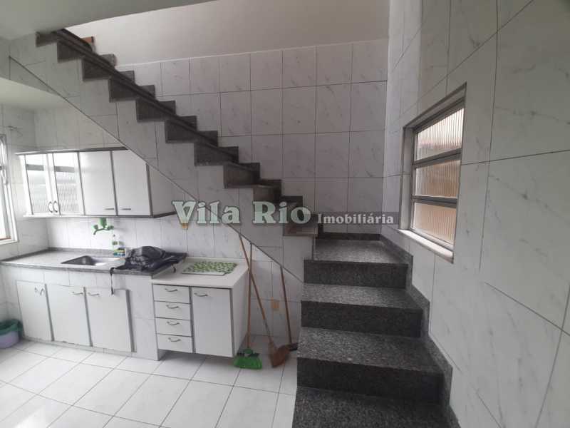 Conheça COZINHA 3 do imóvel - Apartamento 2 quartos à venda Vila da Penha, Rio de Janeiro - R$ 320.000 - VAP20840 - 15 COZINHA 3 - Apartamento 2 quartos à venda Vila da Penha, Rio de Janeiro - R$ 320.000 - VAP20840 - 15