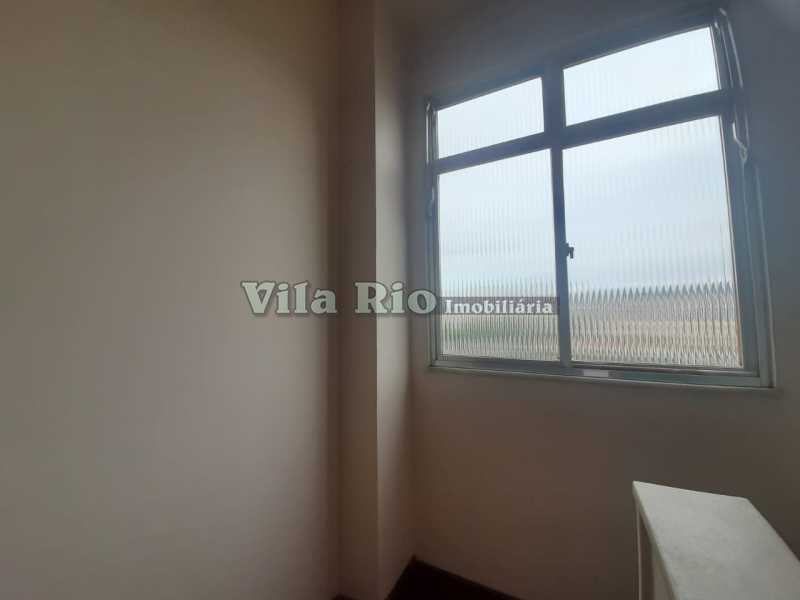 Conheça HALL 1 do imóvel - Apartamento 2 quartos à venda Vila da Penha, Rio de Janeiro - R$ 320.000 - VAP20840 - 18 HALL 1 - Apartamento 2 quartos à venda Vila da Penha, Rio de Janeiro - R$ 320.000 - VAP20840 - 18