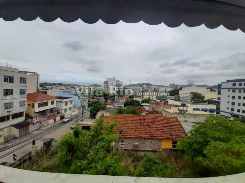 Conheça VISTA DA LATERAL do imóvel - Apartamento 2 quartos à venda Vila da Penha, Rio de Janeiro - R$ 320.000 - VAP20840 - 20 VISTA DA LATERAL - Apartamento 2 quartos à venda Vila da Penha, Rio de Janeiro - R$ 320.000 - VAP20840 - 20
