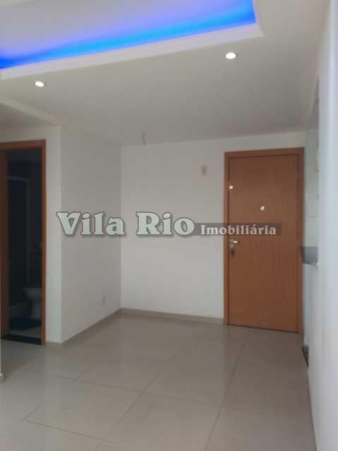 Conheça SALA 4. do imóvel - Apartamento 2 quartos para alugar Parada de Lucas, Rio de Janeiro - R$ 1.000 - VAP20842 - 5 SALA 4. - Apartamento 2 quartos para alugar Parada de Lucas, Rio de Janeiro - R$ 1.000 - VAP20842 - 5