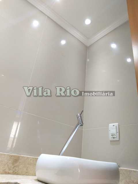 Conheça BANHEIRO 3. do imóvel - Apartamento 2 quartos para alugar Parada de Lucas, Rio de Janeiro - R$ 1.000 - VAP20842 - 10 BANHEIRO 3. - Apartamento 2 quartos para alugar Parada de Lucas, Rio de Janeiro - R$ 1.000 - VAP20842 - 10