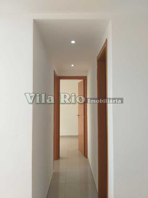 Conheça CIRCULAÇÃO. do imóvel - Apartamento 2 quartos para alugar Parada de Lucas, Rio de Janeiro - R$ 1.000 - VAP20842 - 11 CIRCULAÇÃO. - Apartamento 2 quartos para alugar Parada de Lucas, Rio de Janeiro - R$ 1.000 - VAP20842 - 11